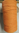 Makrameegarn 100 meter in Orange - 4 mm geflochten