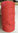 Makrameegarn 100 Meter in Rot - 4 mm geflochten